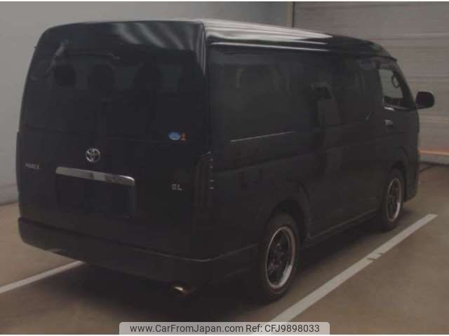 toyota hiace-wagon 2019 -TOYOTA--Hiace Wagon CBA-TRH214W--TRH214-0056628---TOYOTA--Hiace Wagon CBA-TRH214W--TRH214-0056628- image 2