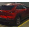 mazda cx-3 2019 quick_quick_5BA-DMEP_101042 image 2