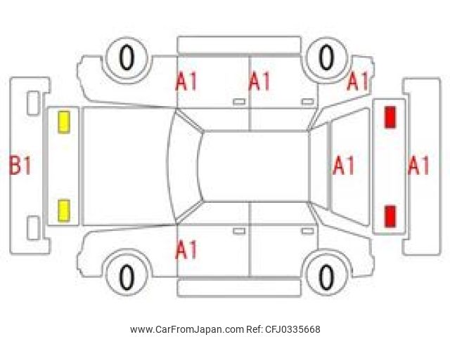 toyota tank 2019 -TOYOTA--Tank DBA-M910A--M910A-0078399---TOYOTA--Tank DBA-M910A--M910A-0078399- image 2