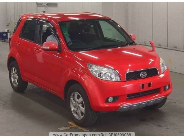 daihatsu be-go 2006 -DAIHATSU--Bego CBA-J210G--J210G-0000872---DAIHATSU--Bego CBA-J210G--J210G-0000872- image 1