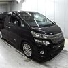 toyota vellfire 2012 -TOYOTA--Vellfire ANH20W-8211175---TOYOTA--Vellfire ANH20W-8211175- image 1