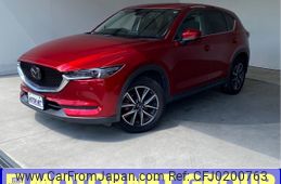 mazda cx-5 2017 -MAZDA--CX-5 DBA-KF5P--KF5P-101658---MAZDA--CX-5 DBA-KF5P--KF5P-101658-