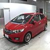 honda fit 2015 -HONDA 【堺 500な2618】--Fit GP5-3202483---HONDA 【堺 500な2618】--Fit GP5-3202483- image 5