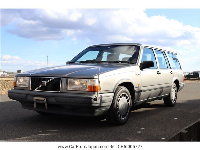 volvo 740 1990 AUTOSERVER_15_5116_497 image 1