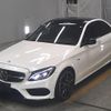 mercedes-benz amg 2017 -MERCEDES-BENZ--AMG WDD2050641F539656---MERCEDES-BENZ--AMG WDD2050641F539656- image 5