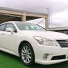 toyota crown 2010 quick_quick_DBA-GRS202_GRS202-1004347 image 3