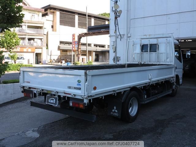 mitsubishi-fuso canter 2017 quick_quick_TPG-FEA20_FEA20-560031 image 2