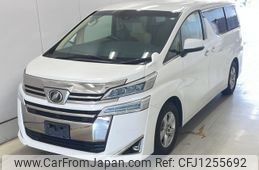 toyota vellfire 2019 -TOYOTA--Vellfire AGH30W-0273648---TOYOTA--Vellfire AGH30W-0273648-