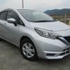 nissan note 2017 -NISSAN 【静岡 502ｽ4829】--Note HE12--006770---NISSAN 【静岡 502ｽ4829】--Note HE12--006770- image 1