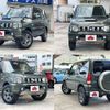 suzuki jimny 2015 CFJ1552989 image 9