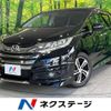 honda odyssey 2014 -HONDA--Odyssey DBA-RC1--RC1-1019916---HONDA--Odyssey DBA-RC1--RC1-1019916- image 1