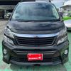 toyota vellfire 2011 CFJ1773972 image 2