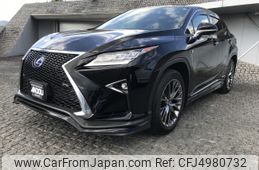 lexus rx 2016 -LEXUS--Lexus RX DAA-GYL25W--GYL25-0008329---LEXUS--Lexus RX DAA-GYL25W--GYL25-0008329-