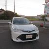 toyota corolla-axio 2017 504749-RAOID:13854 image 8