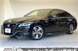 toyota crown 2018 -TOYOTA--Crown 6AA-GWS224--GWS224-1002079---TOYOTA--Crown 6AA-GWS224--GWS224-1002079-