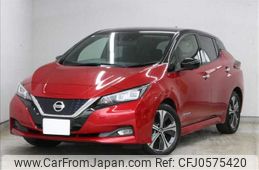 nissan leaf 2020 -NISSAN--Leaf ZAA-ZE1--ZE1-099549---NISSAN--Leaf ZAA-ZE1--ZE1-099549-