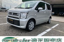 suzuki wagon-r 2023 -SUZUKI 【新潟 582ｱ3386】--Wagon R MH85S--194231---SUZUKI 【新潟 582ｱ3386】--Wagon R MH85S--194231-