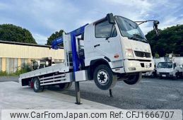 mitsubishi-fuso fighter 2012 CFJ1666707