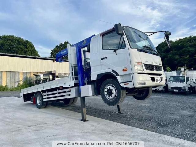 mitsubishi-fuso fighter 2012 CFJ1666707 image 1