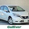 nissan note 2018 -NISSAN--Note DAA-HE12--HE12-175193---NISSAN--Note DAA-HE12--HE12-175193- image 1