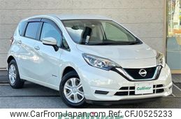 nissan note 2018 -NISSAN--Note DAA-HE12--HE12-175193---NISSAN--Note DAA-HE12--HE12-175193-