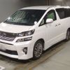 toyota vellfire 2014 -TOYOTA 【京都 302ほ9039】--Vellfire ANH20W-8354195---TOYOTA 【京都 302ほ9039】--Vellfire ANH20W-8354195- image 1