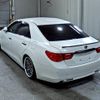 toyota mark-x 2011 -TOYOTA--MarkX GRX130-6049967---TOYOTA--MarkX GRX130-6049967- image 2