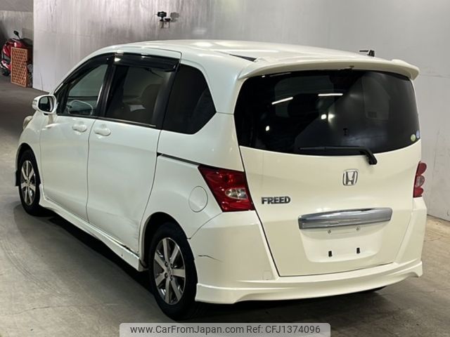 honda freed 2008 -HONDA--Freed GB3-1009469---HONDA--Freed GB3-1009469- image 2
