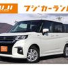 suzuki solio 2024 -SUZUKI--Solio 5AA-MA37S--MA37S-197***---SUZUKI--Solio 5AA-MA37S--MA37S-197***- image 1