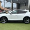 mazda cx-5 2021 quick_quick_3DA-KF2P_KF2P-451060 image 11