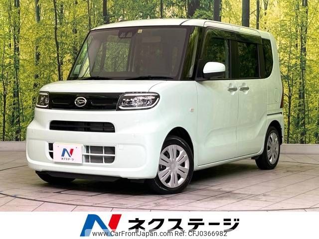 daihatsu tanto 2021 -DAIHATSU--Tanto 6BA-LA650S--LA650S-0158487---DAIHATSU--Tanto 6BA-LA650S--LA650S-0158487- image 1