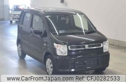 suzuki wagon-r undefined -SUZUKI--Wagon R MH55S-274318---SUZUKI--Wagon R MH55S-274318-