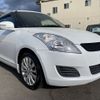 suzuki swift 2012 -SUZUKI--Swift DBA-ZC72S--ZC72S-209707---SUZUKI--Swift DBA-ZC72S--ZC72S-209707- image 2