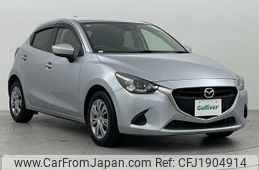 mazda demio 2017 CFJ1904914