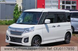 suzuki spacia 2016 -SUZUKI--Spacia DAA-MK42S--MK42S-611253---SUZUKI--Spacia DAA-MK42S--MK42S-611253-