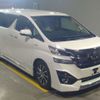 toyota vellfire 2015 -TOYOTA--Vellfire DAA-AYH30W--AYH30-0015319---TOYOTA--Vellfire DAA-AYH30W--AYH30-0015319- image 11