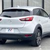 mazda cx-3 2015 -MAZDA--CX-3 LDA-DK5FW--DK5FW-118323---MAZDA--CX-3 LDA-DK5FW--DK5FW-118323- image 17