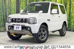 suzuki jimny 2015 CFJ1544054