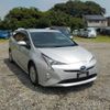 toyota prius 2018 -TOYOTA--Prius DAA-ZVW50--ZVW50-8081280---TOYOTA--Prius DAA-ZVW50--ZVW50-8081280- image 1