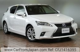 lexus ct 2014 -LEXUS--Lexus CT DAA-ZWA10--ZWA10-2180253---LEXUS--Lexus CT DAA-ZWA10--ZWA10-2180253-