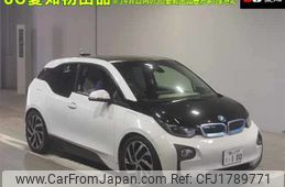 bmw i3 2014 CFJ1789771