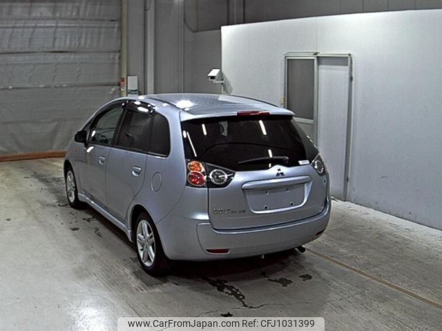 mitsubishi coltplus 2011 -MITSUBISHI--Colt Plus Z23W-0700851---MITSUBISHI--Colt Plus Z23W-0700851- image 2