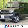 suzuki hustler 2018 quick_quick_MR41S_MR41S-322307 image 1