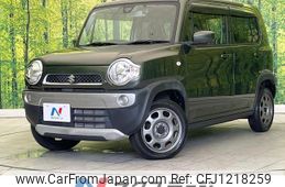 suzuki hustler 2018 quick_quick_MR41S_MR41S-322307