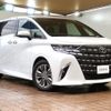 toyota alphard 2024 -TOYOTA--Alphard 3BA-AGH40W--AGH40-0015***---TOYOTA--Alphard 3BA-AGH40W--AGH40-0015***- image 1