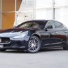 maserati ghibli 2014 -MASERATI--Maserati Ghibli ABA-MG30A--ZAMRS57C001095209---MASERATI--Maserati Ghibli ABA-MG30A--ZAMRS57C001095209- image 1