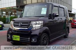 honda n-box 2017 -HONDA--N BOX DBA-JF1--JF1-2550457---HONDA--N BOX DBA-JF1--JF1-2550457-