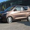 mitsubishi ek-wagon 2019 quick_quick_5BA-B33W_B33W-0006209 image 1