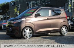 mitsubishi ek-wagon 2019 quick_quick_5BA-B33W_B33W-0006209