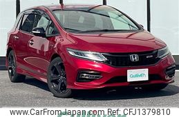 honda jade 2018 -HONDA--Jade DAA-FR4--FR4-1101074---HONDA--Jade DAA-FR4--FR4-1101074-